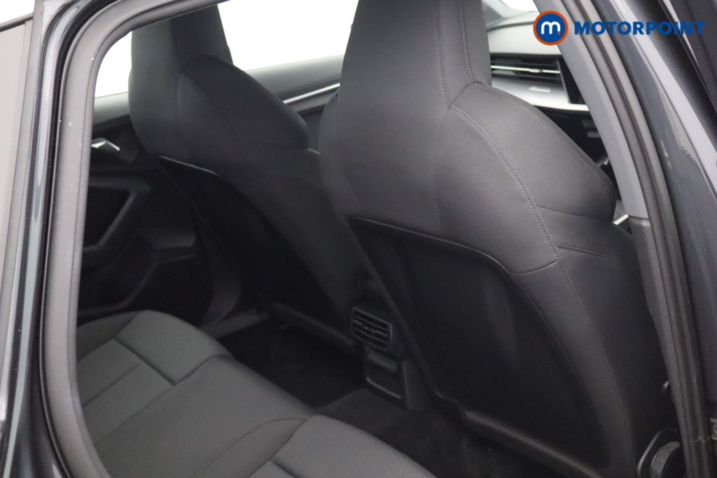 Audi A3 Sport Manual Petrol Hatchback - Stock Number (1597336) - 17th supplementary image