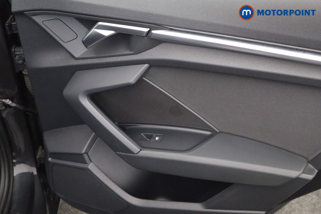 Audi A3 Sport Manual Petrol Hatchback - Stock Number (1597336) - 18th supplementary image