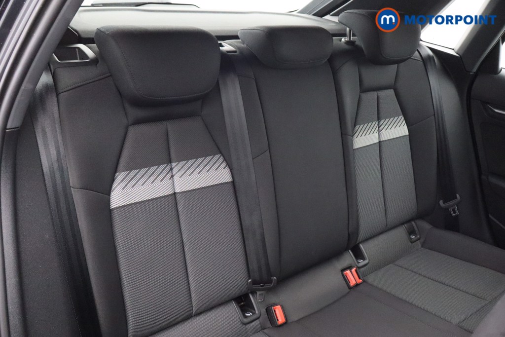 Audi A3 Sport Manual Petrol Hatchback - Stock Number (1597336) - 19th supplementary image