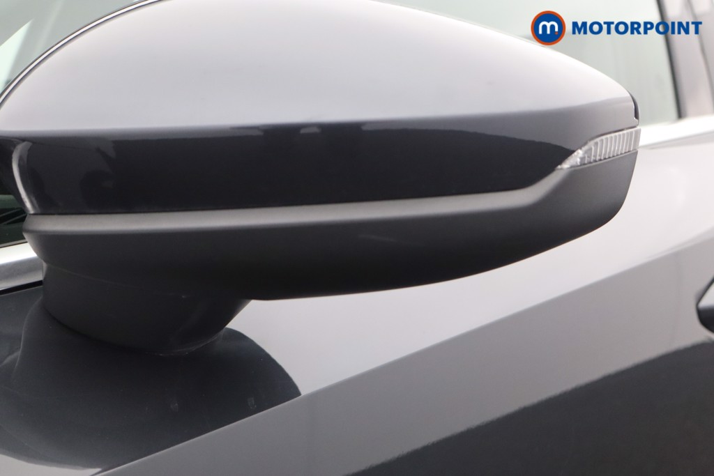 Audi A3 Sport Manual Petrol Hatchback - Stock Number (1597336) - 22nd supplementary image