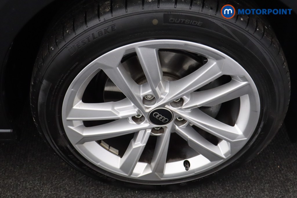 Audi A3 Sport Manual Petrol Hatchback - Stock Number (1597336) - 25th supplementary image