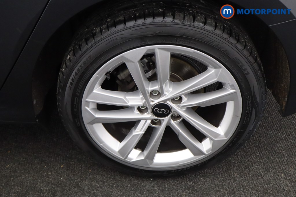 Audi A3 Sport Manual Petrol Hatchback - Stock Number (1597336) - 27th supplementary image