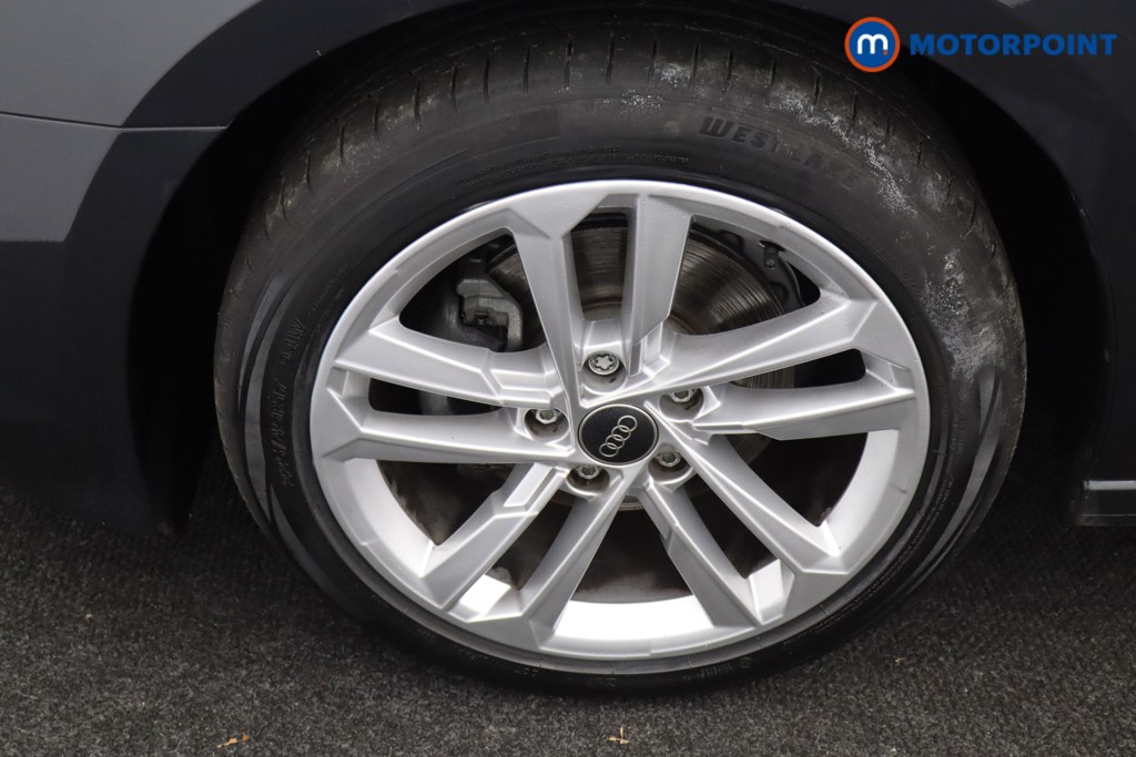 Audi A3 Sport Manual Petrol Hatchback - Stock Number (1597336) - 28th supplementary image