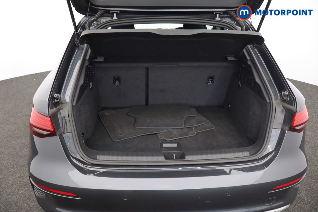 Audi A3 Sport Manual Petrol Hatchback - Stock Number (1597336) - 30th supplementary image