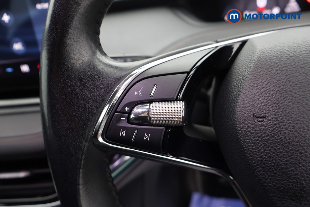 Skoda Enyaq 60 Suite Automatic Electric SUV - Stock Number (1597392) - 2nd supplementary image