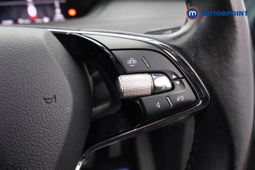 Skoda Enyaq 60 Suite Automatic Electric SUV - Stock Number (1597392) - 3rd supplementary image