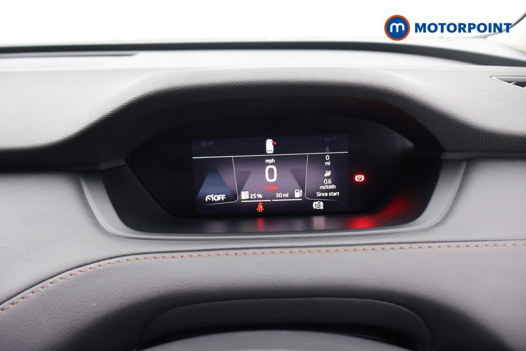 Skoda Enyaq 60 Suite Automatic Electric SUV - Stock Number (1597392) - 4th supplementary image