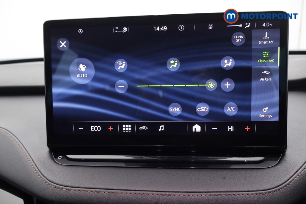 Skoda Enyaq 60 Suite Automatic Electric SUV - Stock Number (1597392) - 6th supplementary image