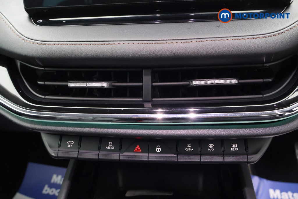 Skoda Enyaq 60 Suite Automatic Electric SUV - Stock Number (1597392) - 7th supplementary image