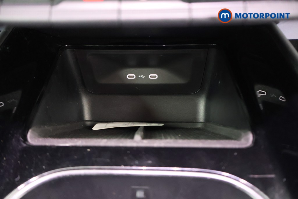 Skoda Enyaq 60 Suite Automatic Electric SUV - Stock Number (1597392) - 8th supplementary image