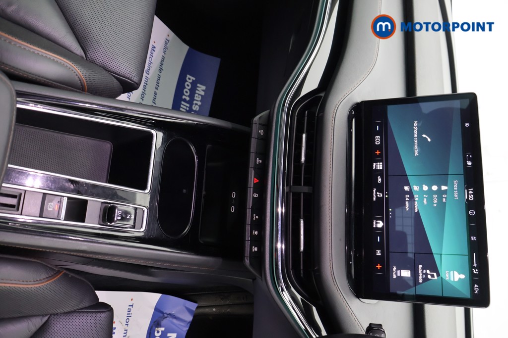 Skoda Enyaq 60 Suite Automatic Electric SUV - Stock Number (1597392) - 13th supplementary image