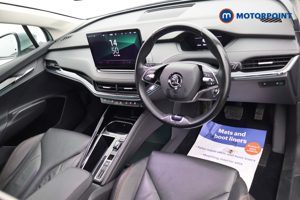 Skoda Enyaq 60 Suite Automatic Electric SUV - Stock Number (1597392) - 15th supplementary image