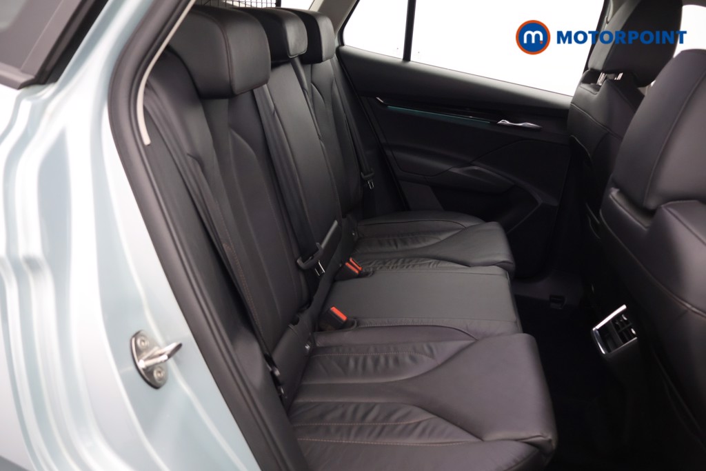 Skoda Enyaq 60 Suite Automatic Electric SUV - Stock Number (1597392) - 17th supplementary image