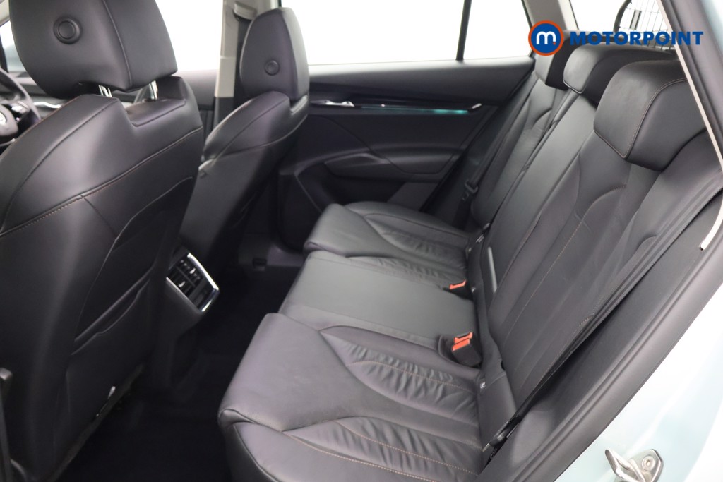 Skoda Enyaq 60 Suite Automatic Electric SUV - Stock Number (1597392) - 21st supplementary image