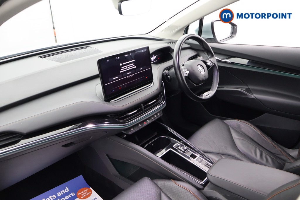 Skoda Enyaq 60 Suite Automatic Electric SUV - Stock Number (1597392) - 23rd supplementary image