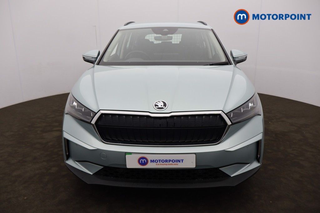 Skoda Enyaq 60 Suite Automatic Electric SUV - Stock Number (1597392) - 25th supplementary image
