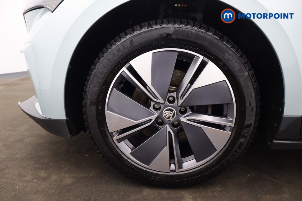 Skoda Enyaq 60 Suite Automatic Electric SUV - Stock Number (1597392) - 26th supplementary image