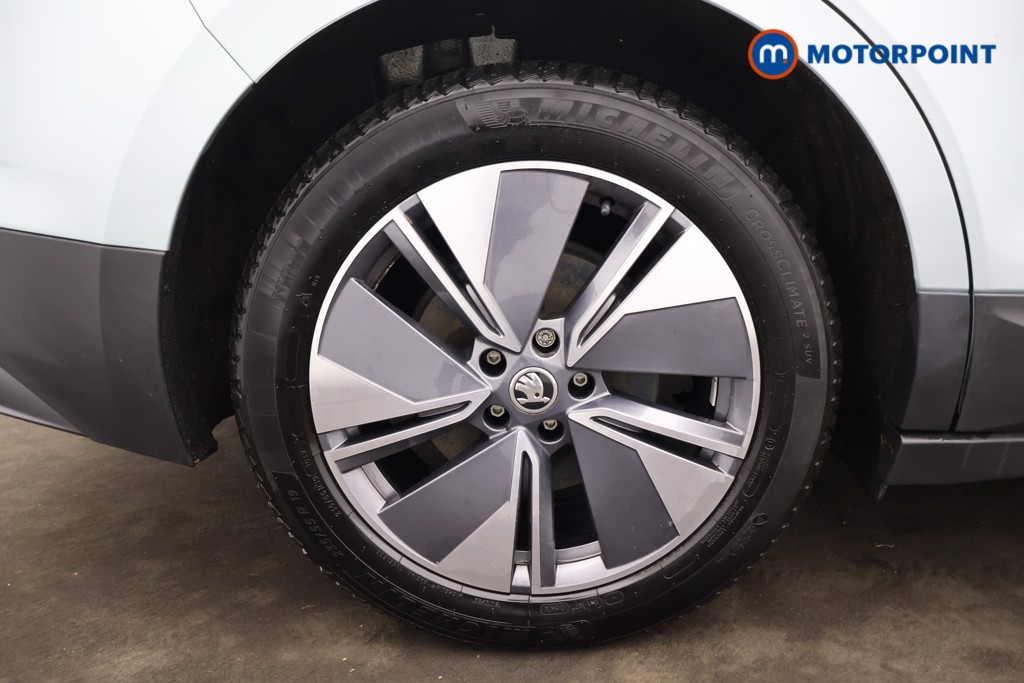 Skoda Enyaq 60 Suite Automatic Electric SUV - Stock Number (1597392) - 28th supplementary image