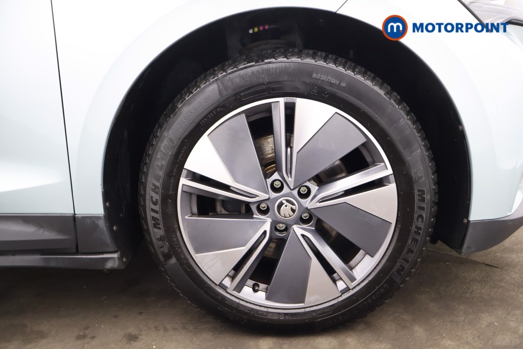 Skoda Enyaq 60 Suite Automatic Electric SUV - Stock Number (1597392) - 29th supplementary image
