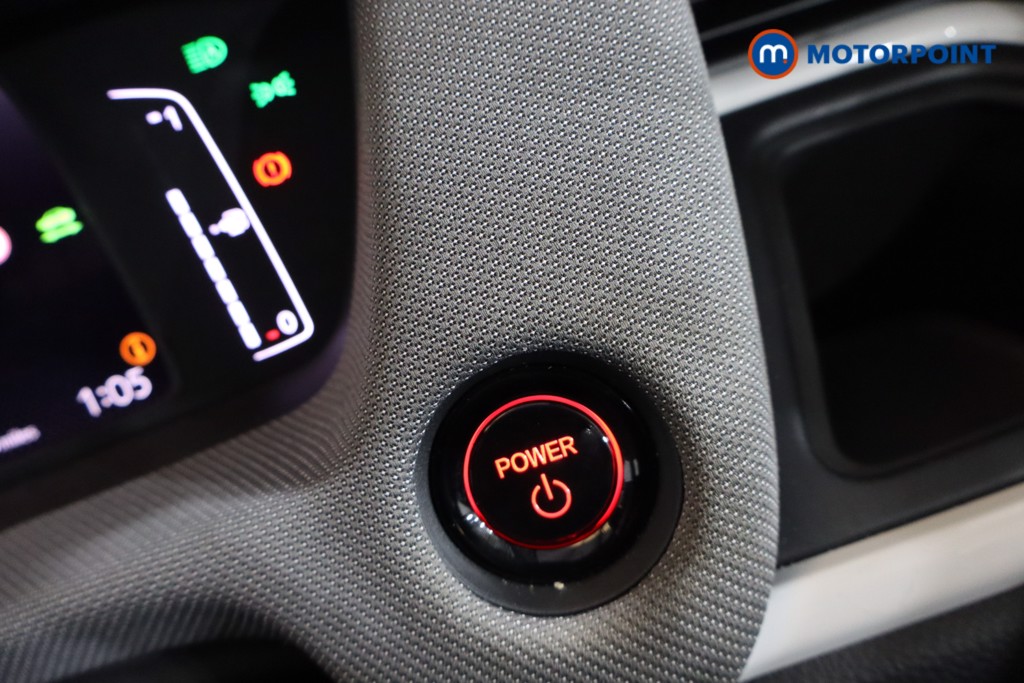 Honda Jazz Crosstar Ex Automatic Petrol-Electric Hybrid Hatchback - Stock Number (1597429) - 7th supplementary image