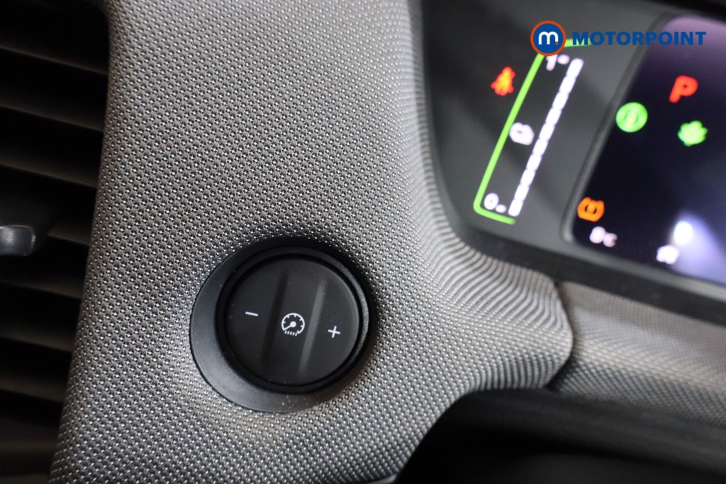 Honda Jazz Crosstar Ex Automatic Petrol-Electric Hybrid Hatchback - Stock Number (1597429) - 8th supplementary image