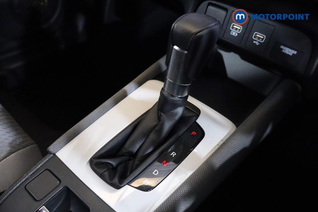 Honda Jazz Crosstar Ex Automatic Petrol-Electric Hybrid Hatchback - Stock Number (1597429) - 12th supplementary image