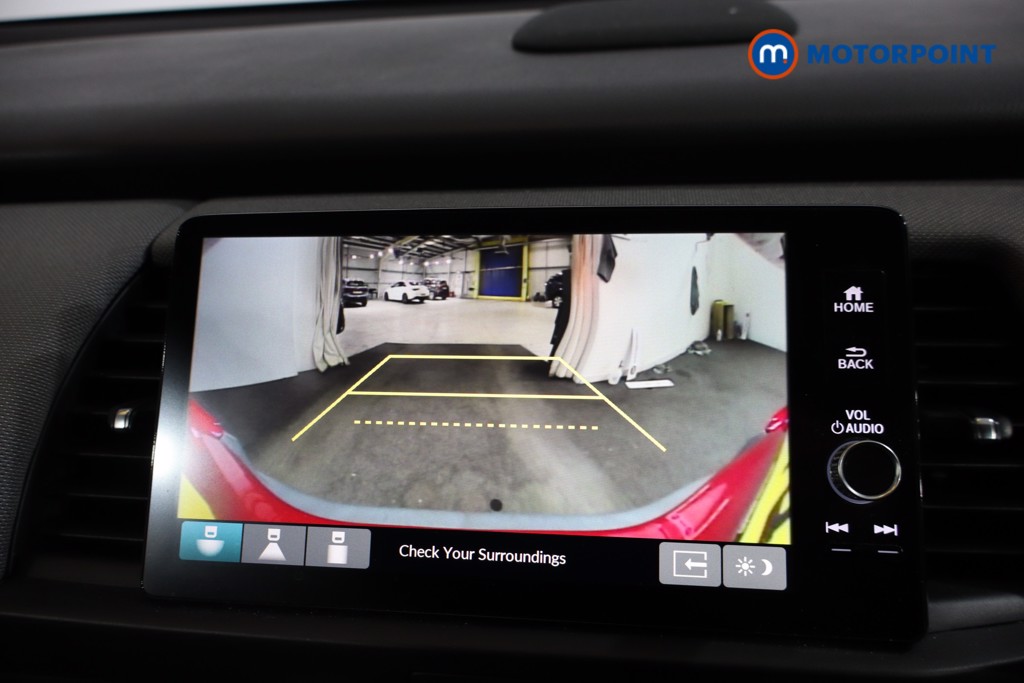 Honda Jazz Crosstar Ex Automatic Petrol-Electric Hybrid Hatchback - Stock Number (1597429) - 14th supplementary image