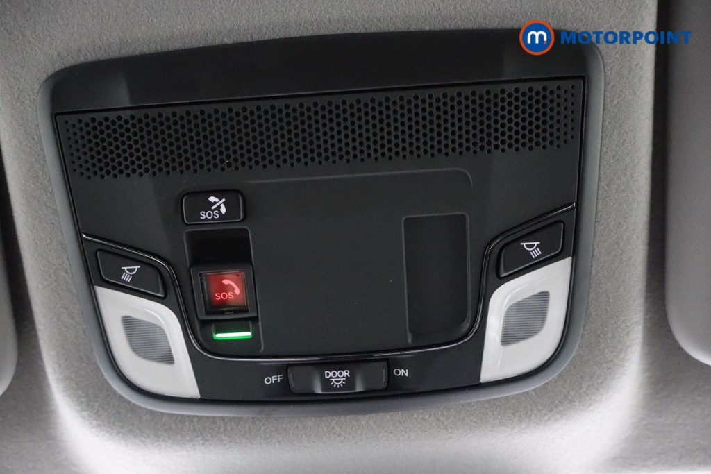 Honda Jazz Crosstar Ex Automatic Petrol-Electric Hybrid Hatchback - Stock Number (1597429) - 15th supplementary image