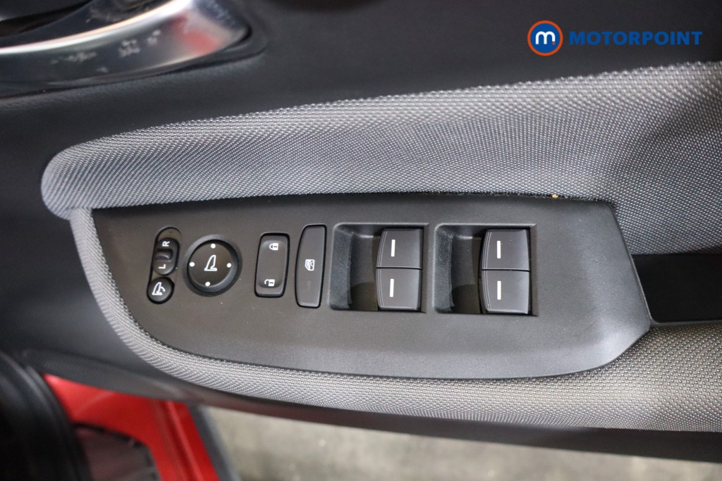 Honda Jazz Crosstar Ex Automatic Petrol-Electric Hybrid Hatchback - Stock Number (1597429) - 17th supplementary image