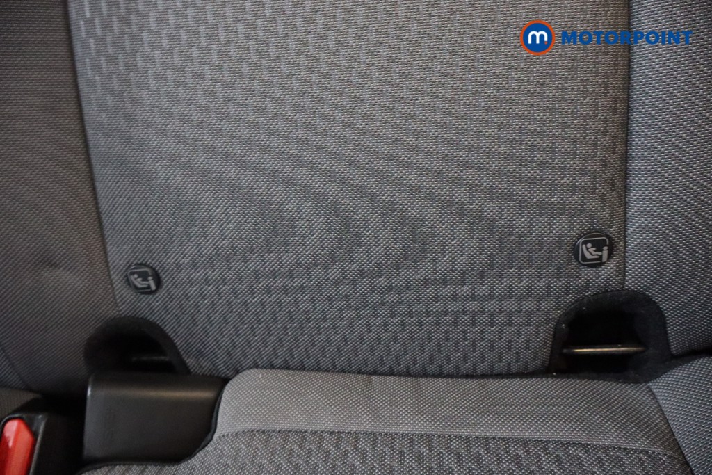 Honda Jazz Crosstar Ex Automatic Petrol-Electric Hybrid Hatchback - Stock Number (1597429) - 22nd supplementary image