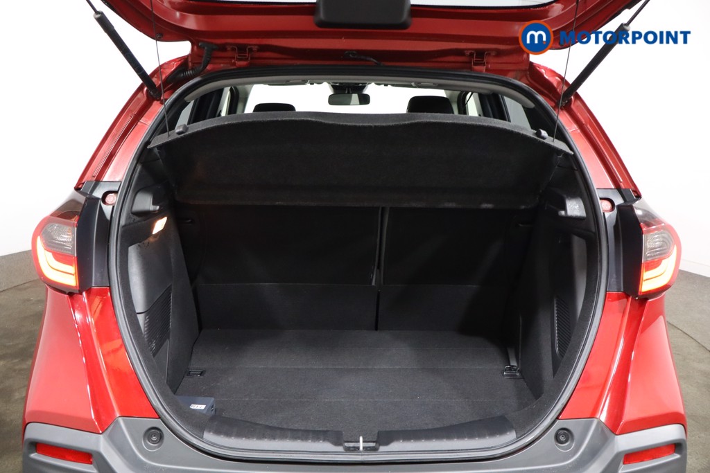 Honda Jazz Crosstar Ex Automatic Petrol-Electric Hybrid Hatchback - Stock Number (1597429) - 23rd supplementary image