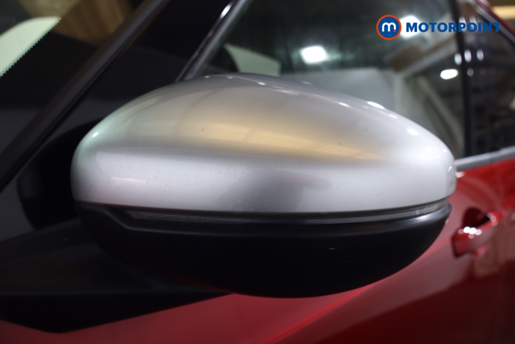 Honda Jazz Crosstar Ex Automatic Petrol-Electric Hybrid Hatchback - Stock Number (1597429) - 32nd supplementary image