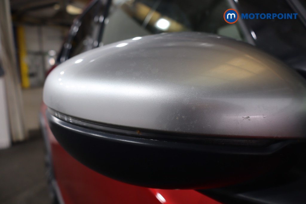 Honda Jazz Crosstar Ex Automatic Petrol-Electric Hybrid Hatchback - Stock Number (1597429) - 35th supplementary image