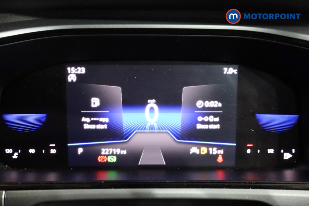 Volkswagen T-Roc Life Automatic Petrol SUV - Stock Number (1597592) - 6th supplementary image