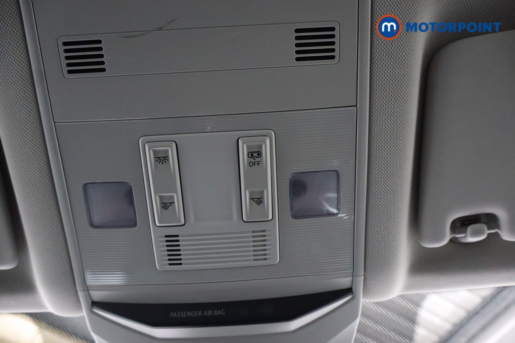 Volkswagen T-Roc Life Automatic Petrol SUV - Stock Number (1597592) - 9th supplementary image