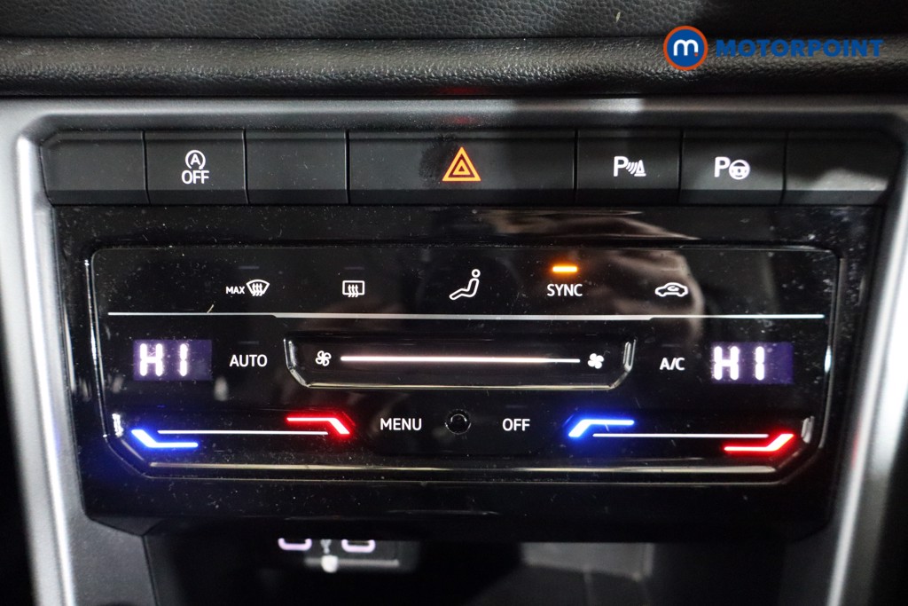 Volkswagen T-Roc Life Automatic Petrol SUV - Stock Number (1597592) - 10th supplementary image