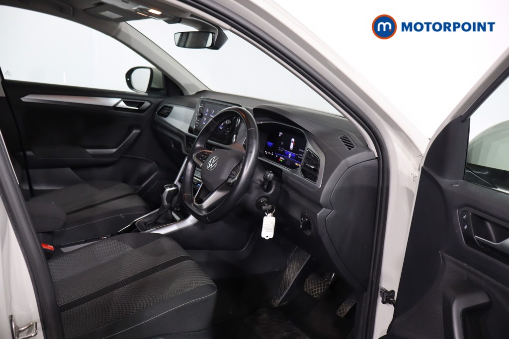 Volkswagen T-Roc Life Automatic Petrol SUV - Stock Number (1597592) - 15th supplementary image