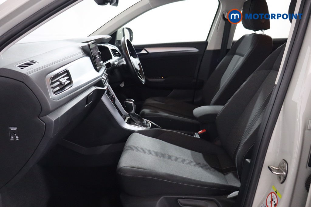 Volkswagen T-Roc Life Automatic Petrol SUV - Stock Number (1597592) - 16th supplementary image