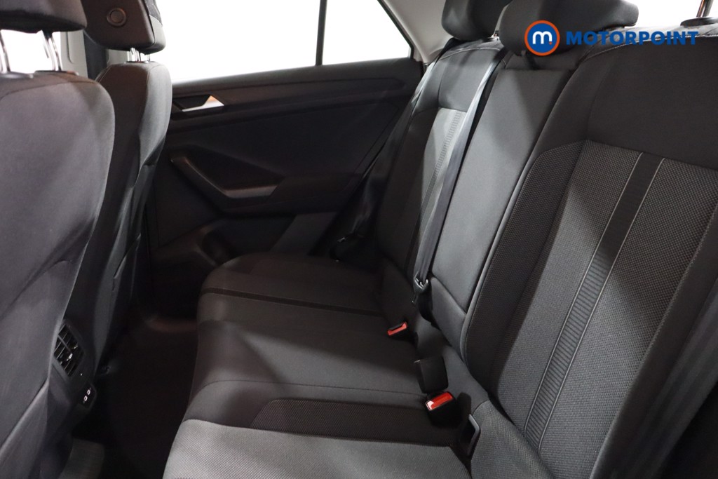 Volkswagen T-Roc Life Automatic Petrol SUV - Stock Number (1597592) - 18th supplementary image