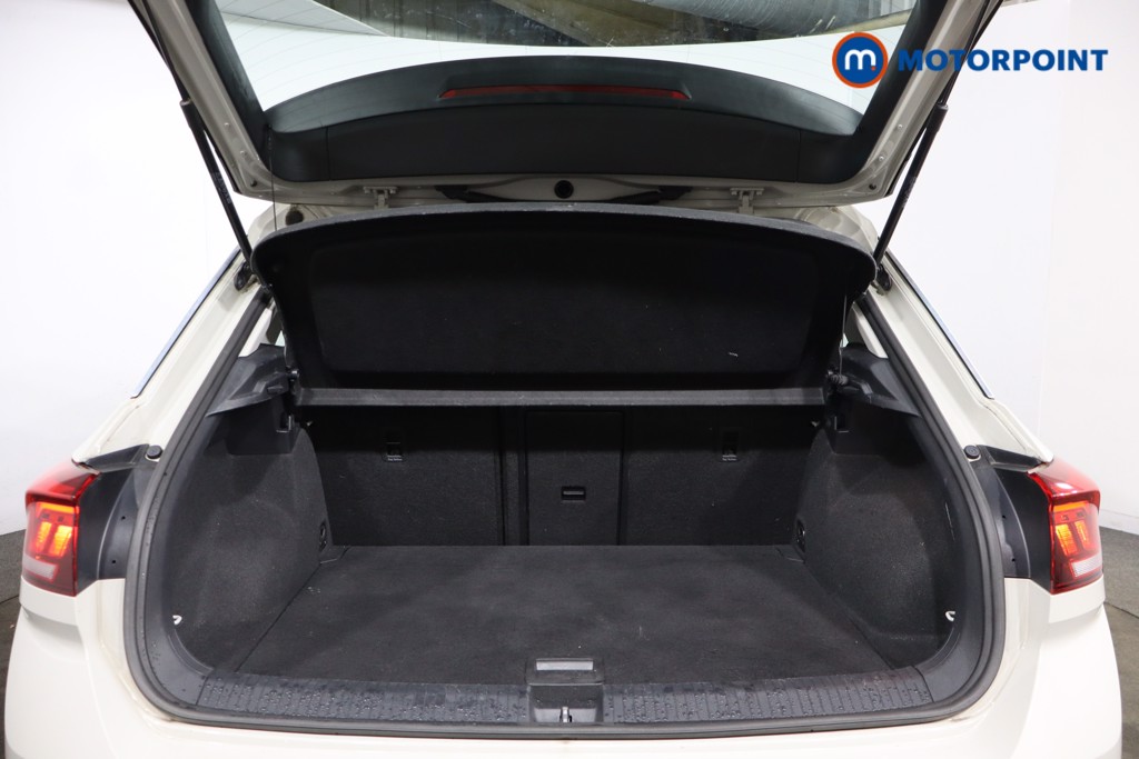 Volkswagen T-Roc Life Automatic Petrol SUV - Stock Number (1597592) - 20th supplementary image