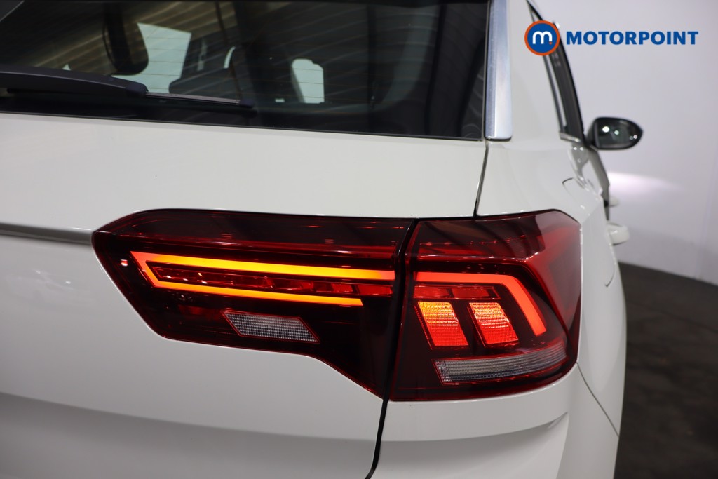 Volkswagen T-Roc Life Automatic Petrol SUV - Stock Number (1597592) - 21st supplementary image