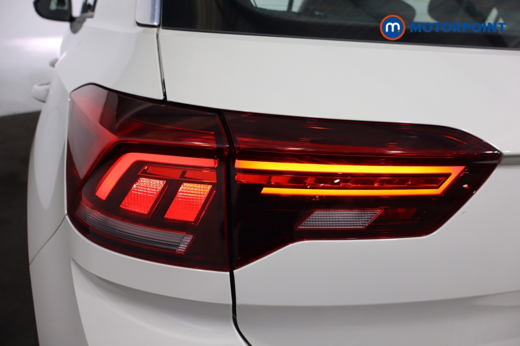 Volkswagen T-Roc Life Automatic Petrol SUV - Stock Number (1597592) - 23rd supplementary image