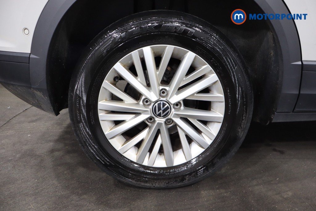 Volkswagen T-Roc Life Automatic Petrol SUV - Stock Number (1597592) - 24th supplementary image