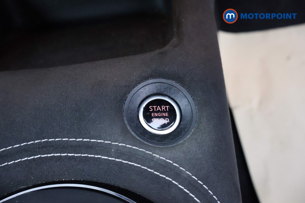 Nissan Juke Tekna-Plus Manual Petrol SUV - Stock Number (1598869) - 11th supplementary image