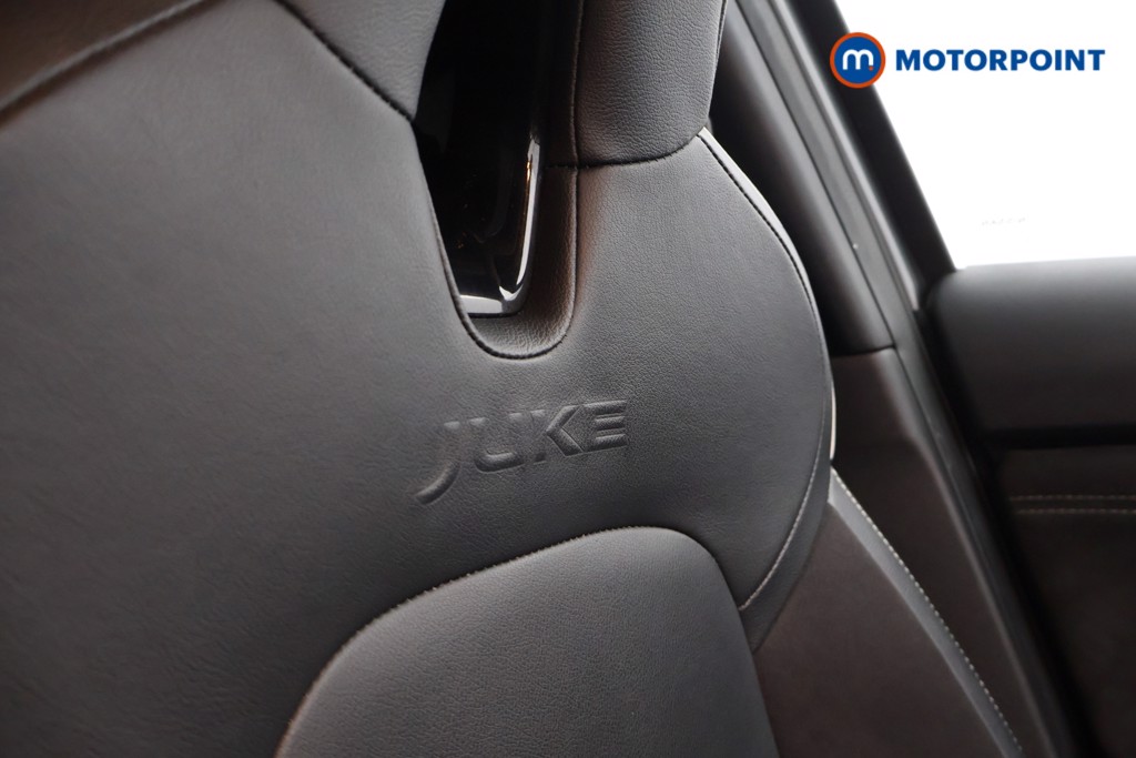 Nissan Juke Tekna-Plus Manual Petrol SUV - Stock Number (1598869) - 18th supplementary image