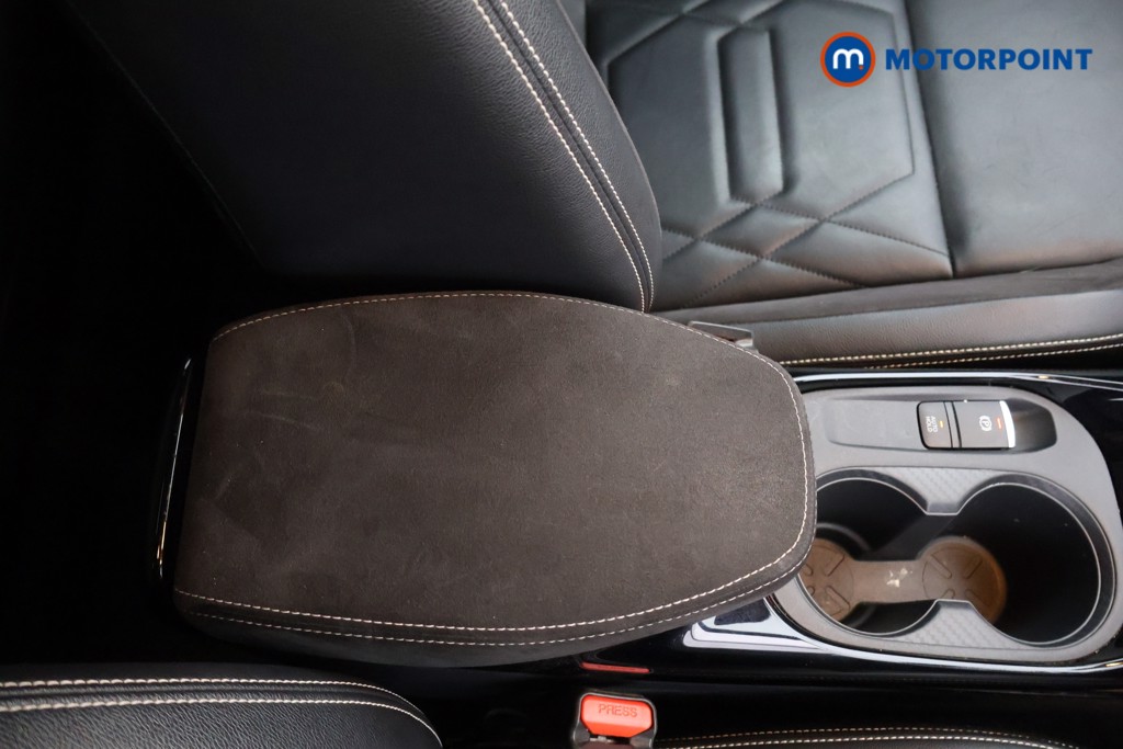 Nissan Juke Tekna-Plus Manual Petrol SUV - Stock Number (1598869) - 19th supplementary image