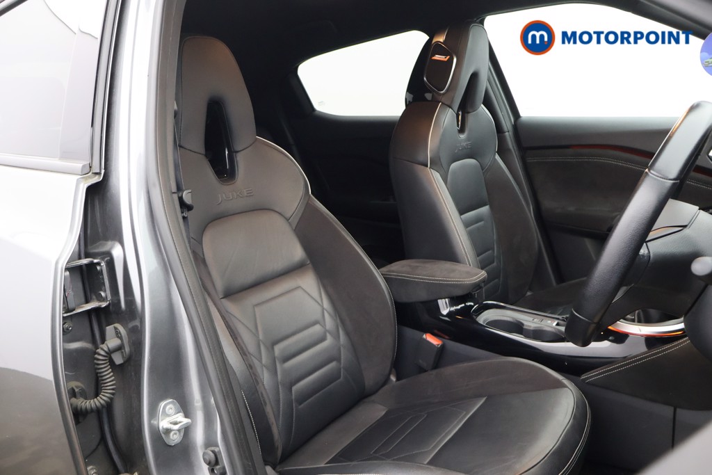 Nissan Juke Tekna-Plus Manual Petrol SUV - Stock Number (1598869) - 23rd supplementary image