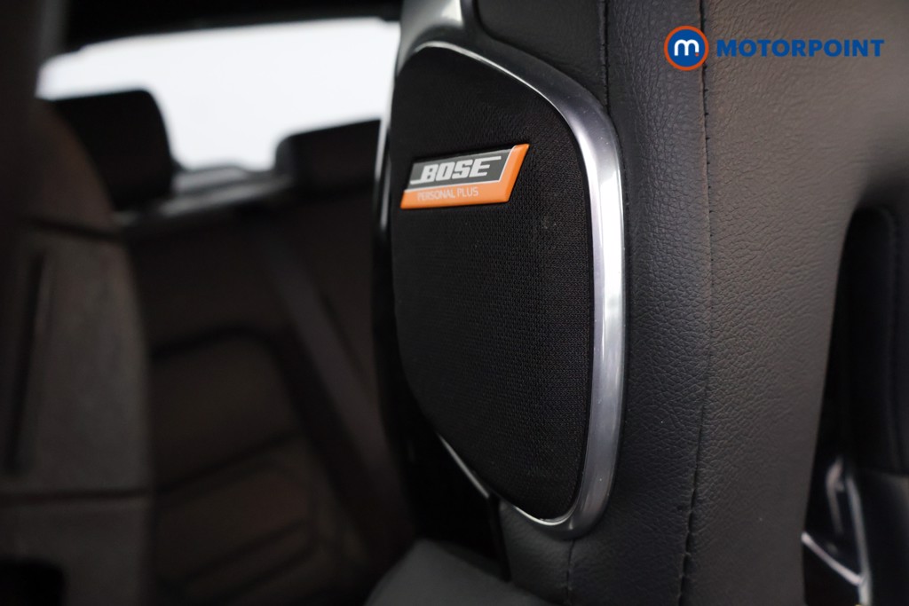 Nissan Juke Tekna-Plus Manual Petrol SUV - Stock Number (1598869) - 25th supplementary image