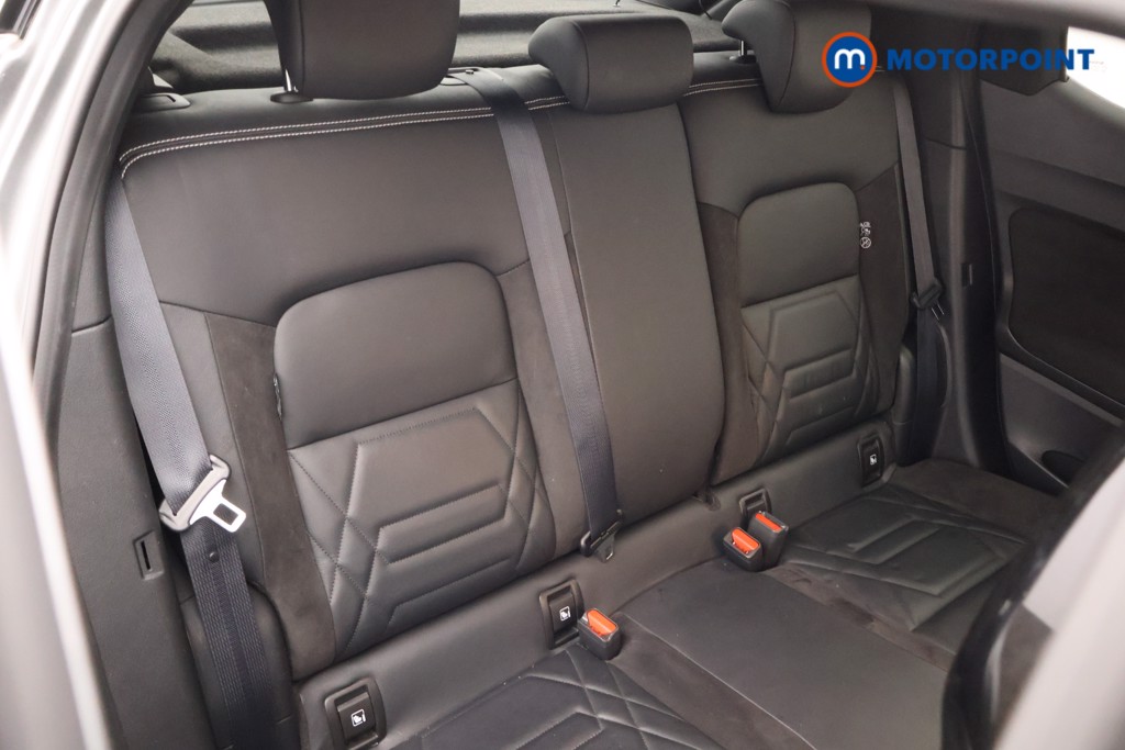 Nissan Juke Tekna-Plus Manual Petrol SUV - Stock Number (1598869) - 26th supplementary image