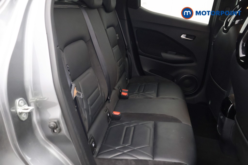 Nissan Juke Tekna-Plus Manual Petrol SUV - Stock Number (1598869) - 27th supplementary image